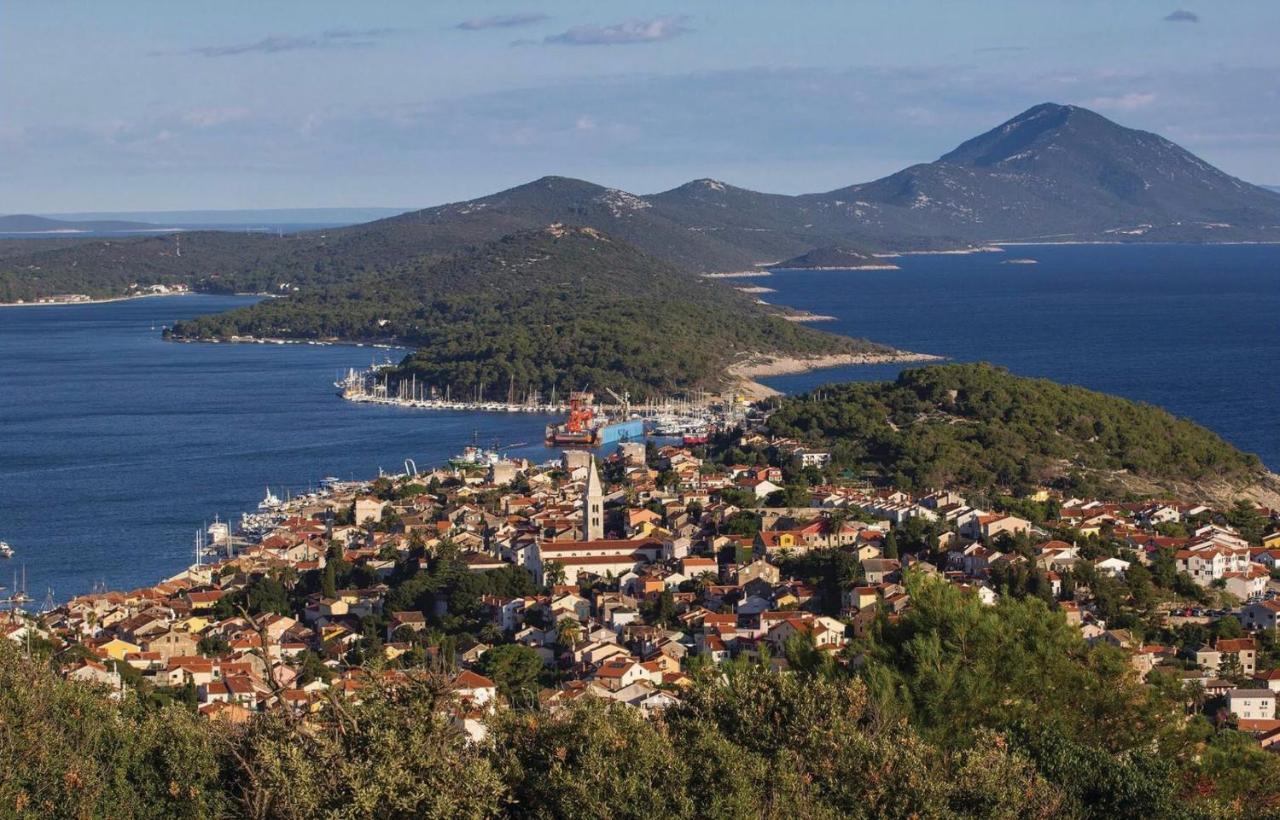 Podgora Experience Suite With Jacuzzi Nerezine Exterior photo