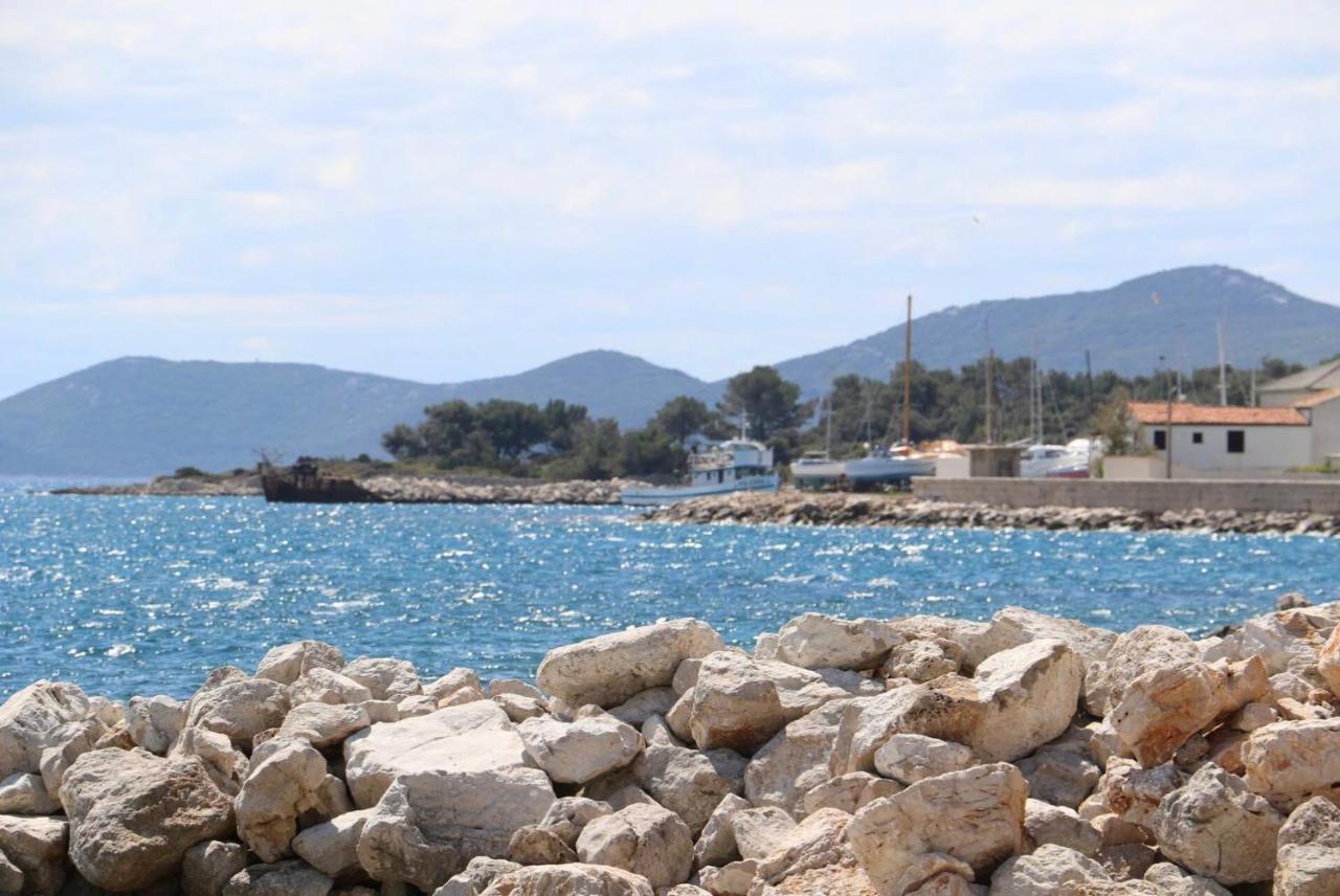 Podgora Experience Suite With Jacuzzi Nerezine Exterior photo