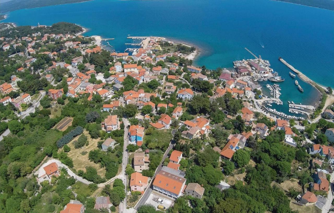 Podgora Experience Suite With Jacuzzi Nerezine Exterior photo