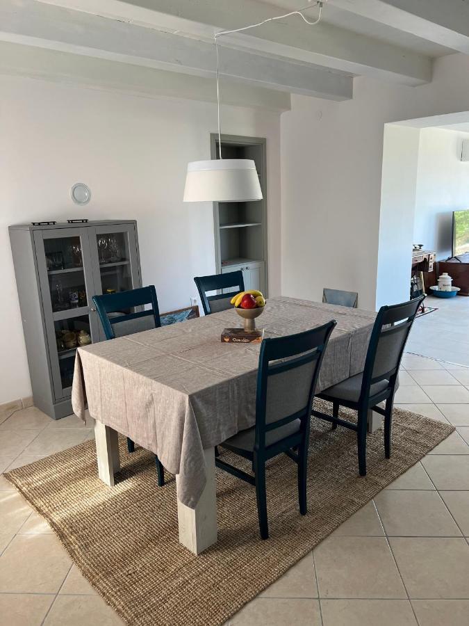 Podgora Experience Suite With Jacuzzi Nerezine Exterior photo