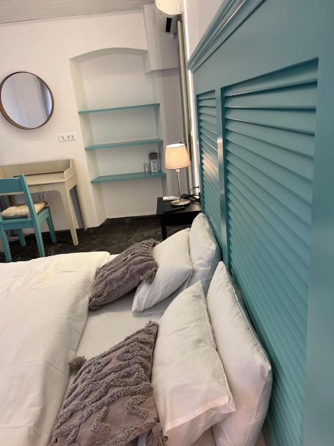 Podgora Experience Suite With Jacuzzi Nerezine Exterior photo